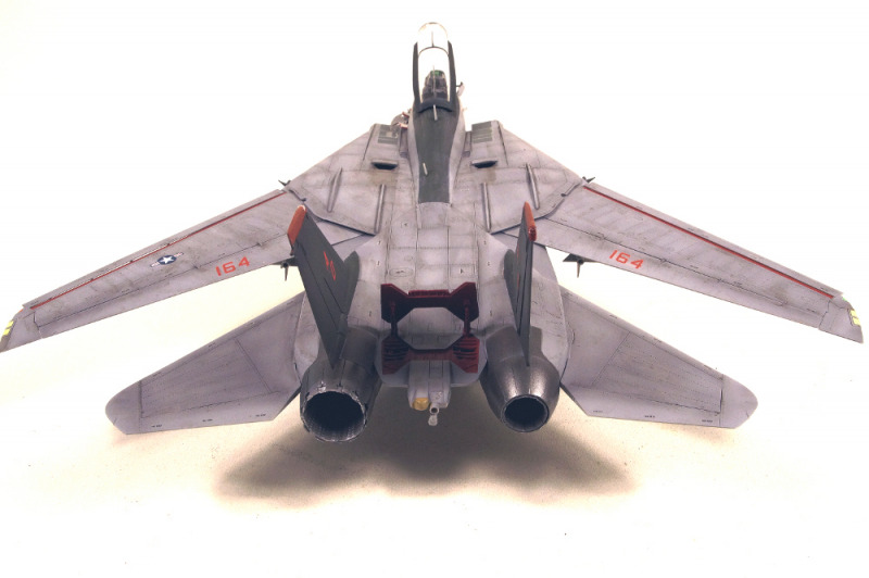 Grumman F-14D Tomcat