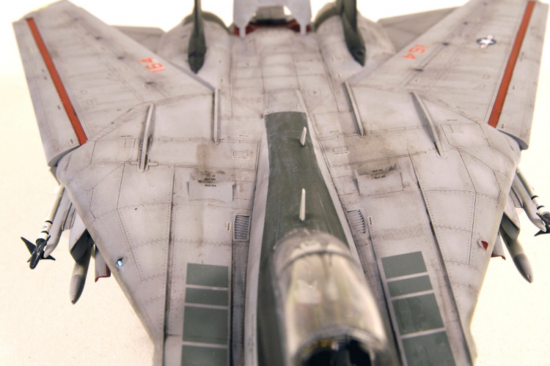 Grumman F-14D Tomcat