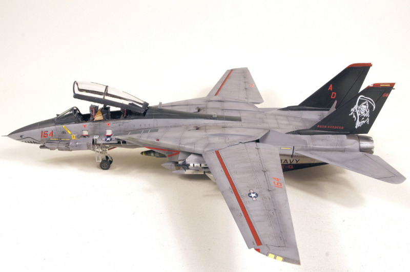 Grumman F-14D Tomcat