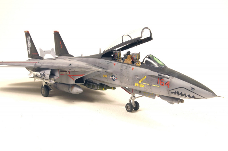 Grumman F-14D Tomcat
