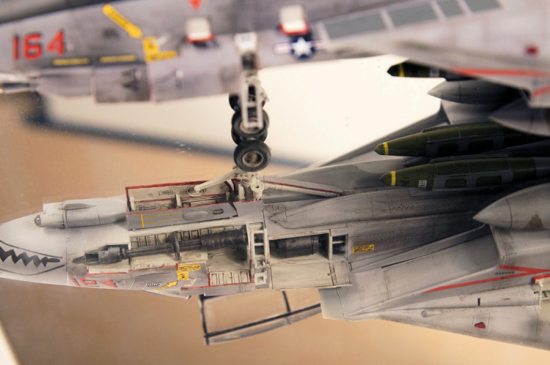 Grumman F-14D Tomcat