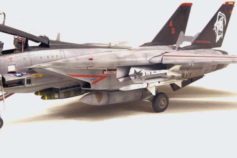 Grumman F-14D Tomcat