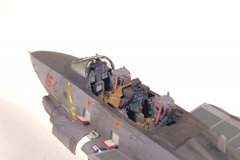 Grumman F-14D Tomcat