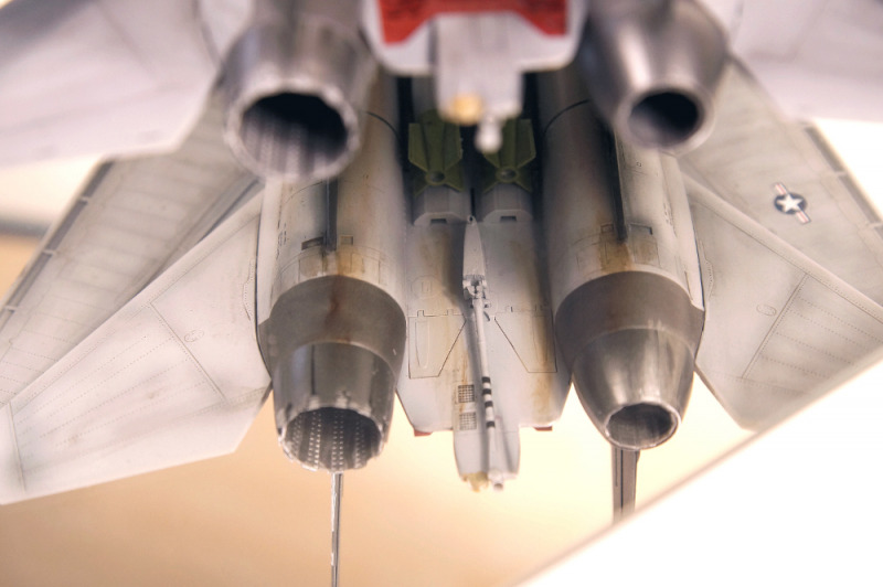 Grumman F-14D Tomcat