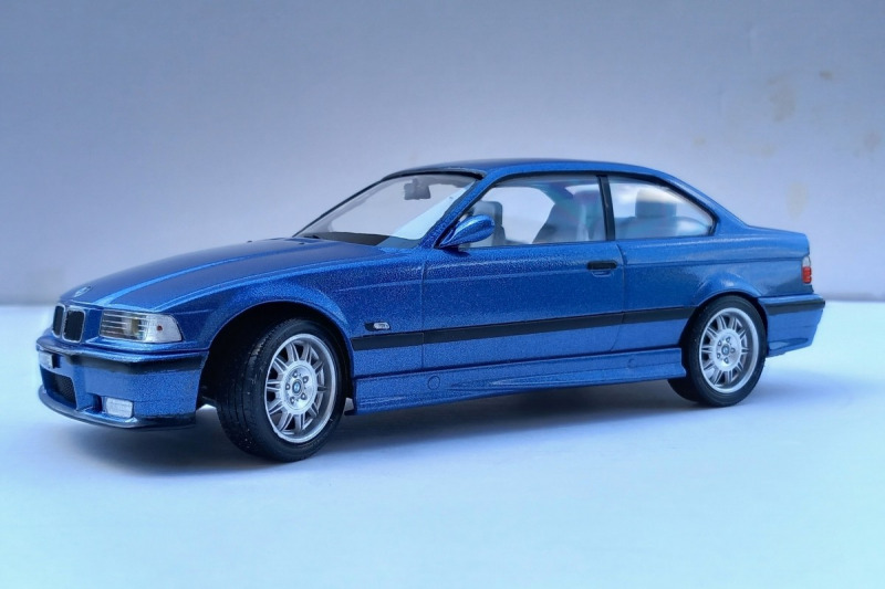 BMW M3 (E 36)
