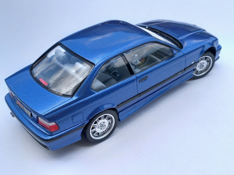 BMW M3 (E 36)