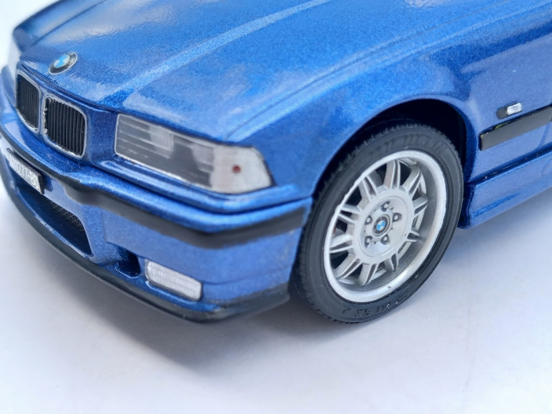 BMW M3 (E 36)