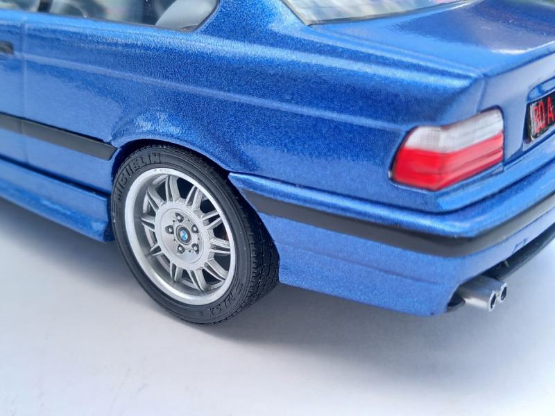 BMW M3 (E 36)