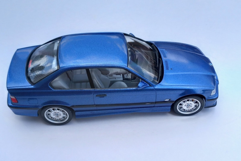 BMW M3 (E 36)