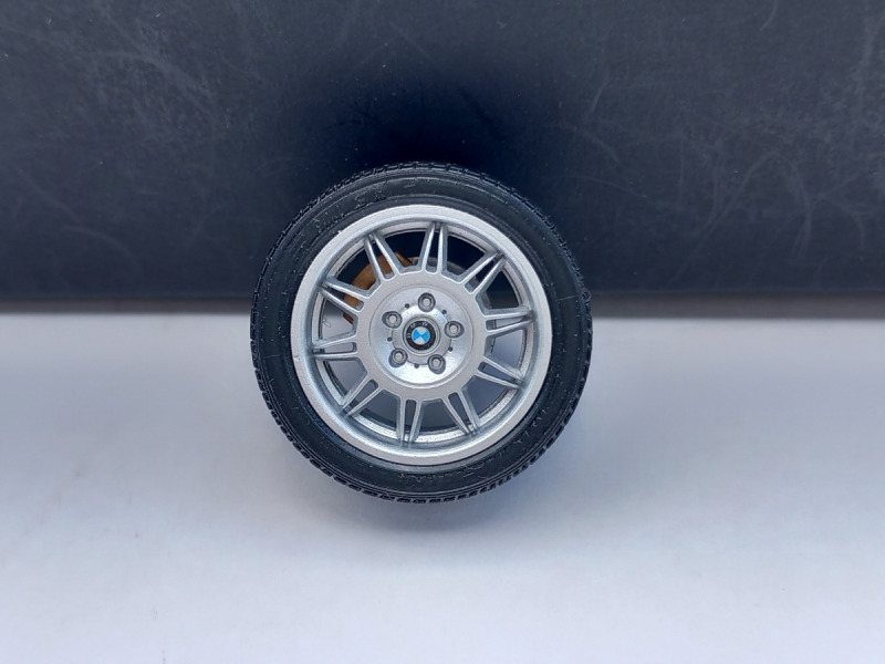 BMW M3 (E 36)
