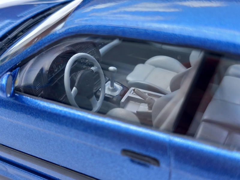 BMW M3 (E 36)