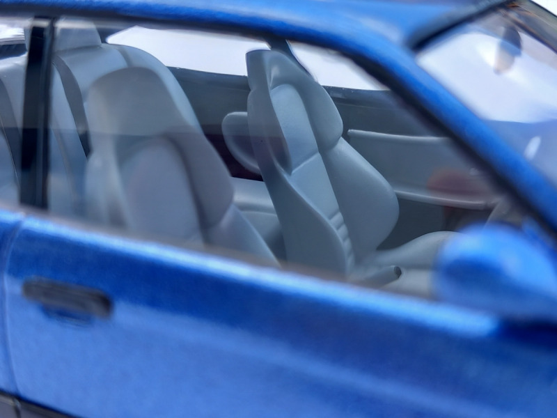 BMW M3 (E 36)