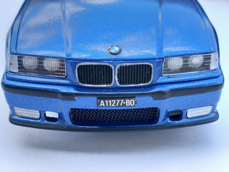 BMW M3 (E 36)