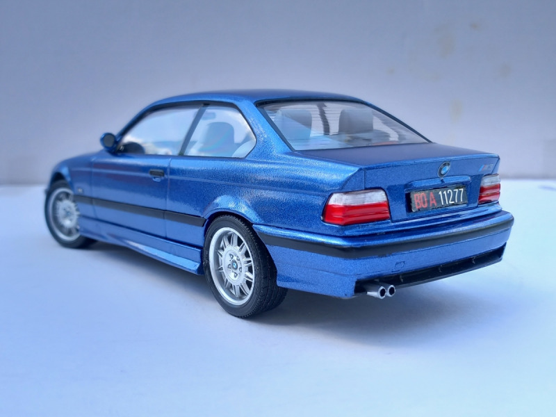 BMW M3 (E 36)