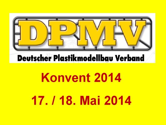 DPMV Konvent 2014 Teil 1