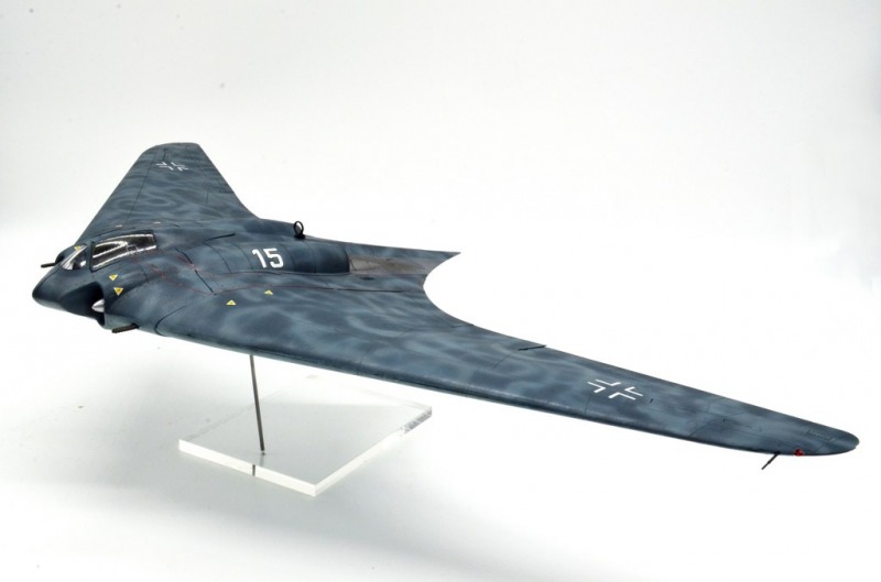 Horten H IX/ Gotha Go 229