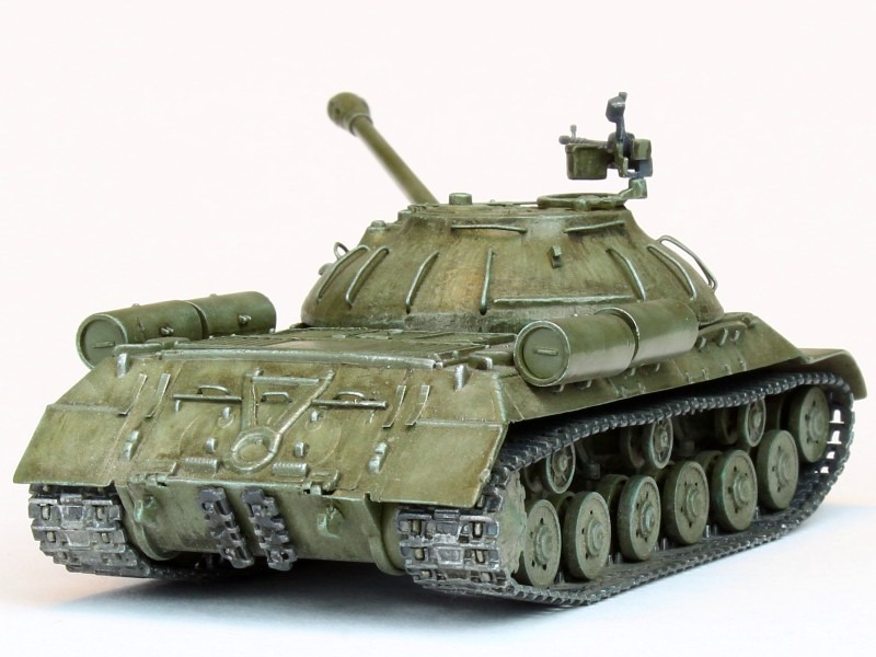 JS-3 (Josef Stalin IS-3)