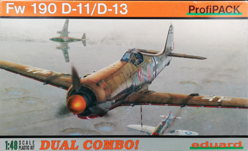 Focke-Wulf Fw 190 D-13