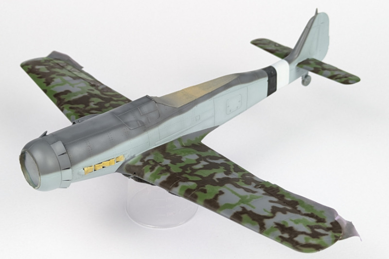 Focke-Wulf Fw 190 D-13