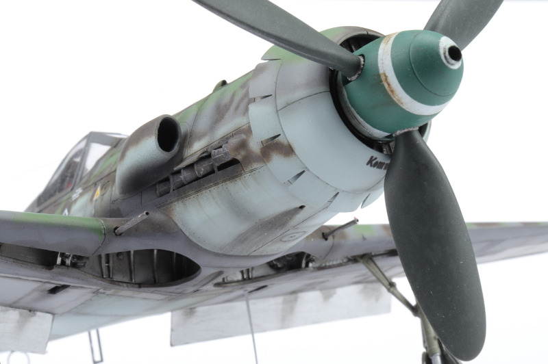 Focke-Wulf Fw 190 D-13