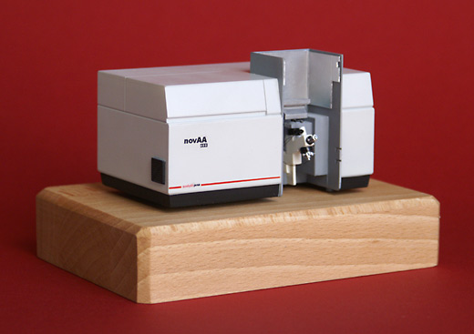 NovAA 400