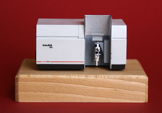 NovAA 400