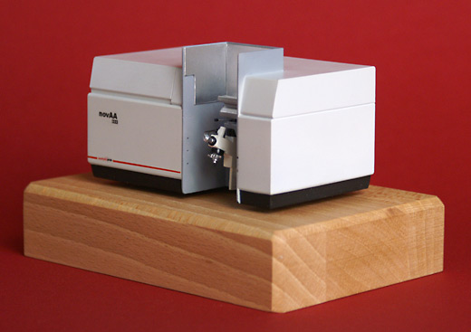 NovAA 400