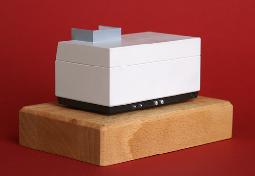 NovAA 400