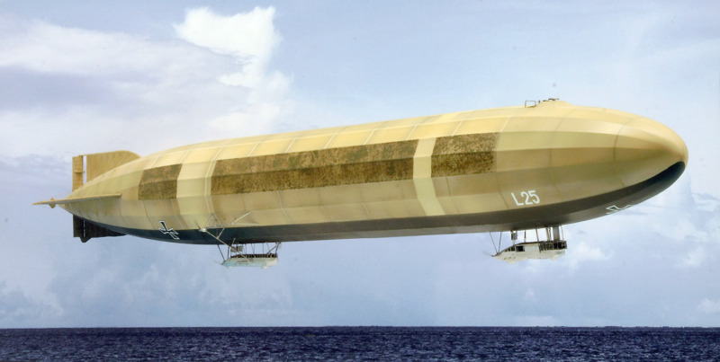 Zeppelin L20