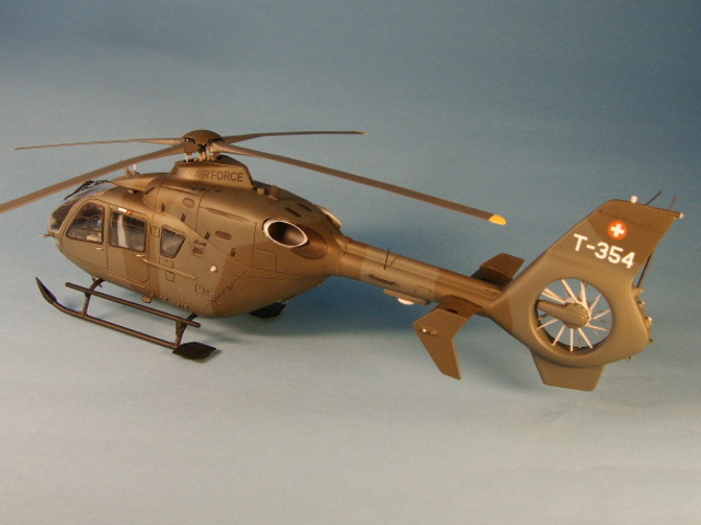 Eurocopter EC 635