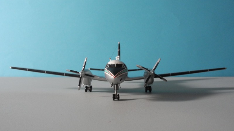 Avro 748-101