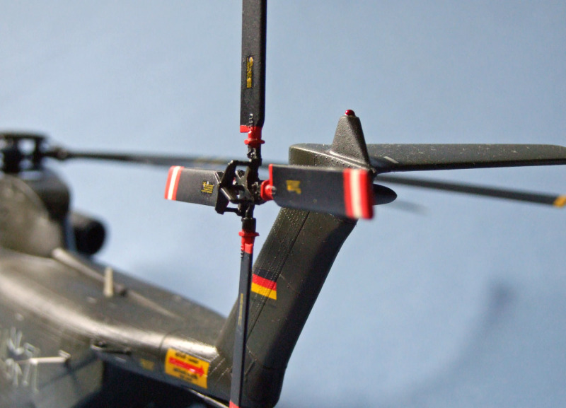 Sikorsky CH-53G