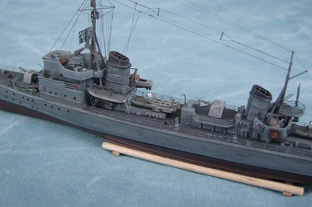 Flottentorpedoboot 1939