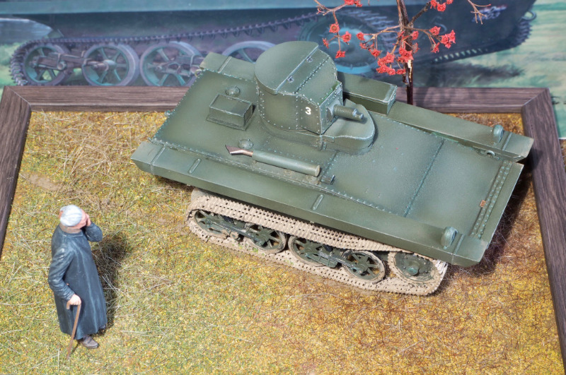 Vickers-Carden-Loyd A4E12