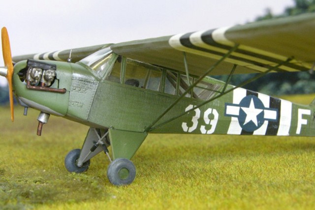 Piper L-4H Grasshopper