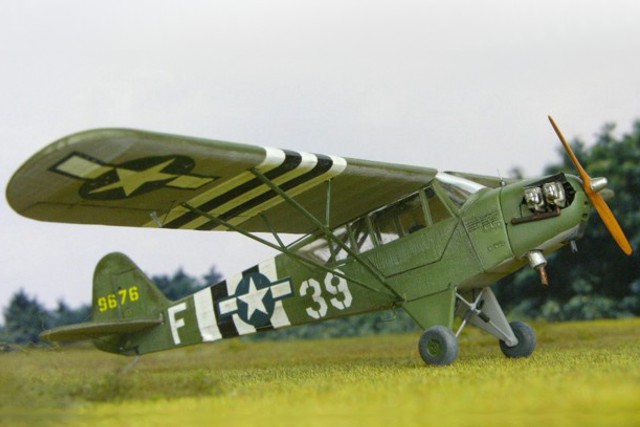 Piper L-4 Grasshopper