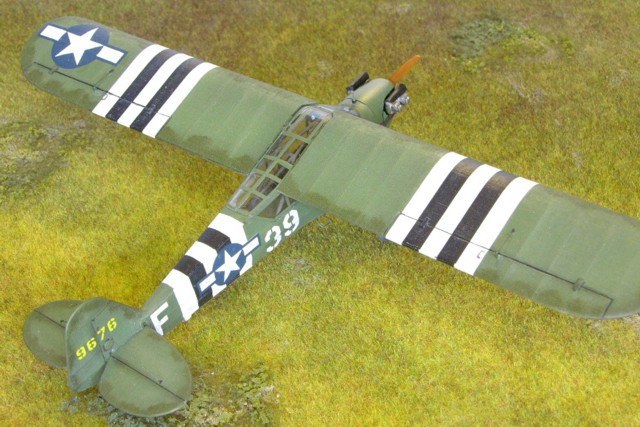 Piper L-4H Grasshopper