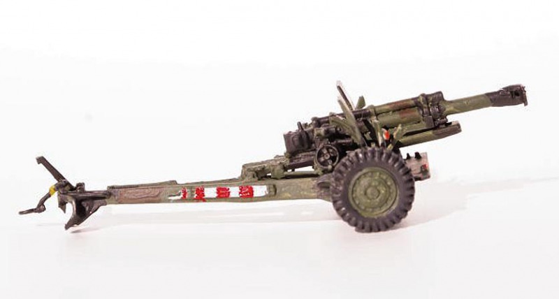 M2A1 105m Howitzer