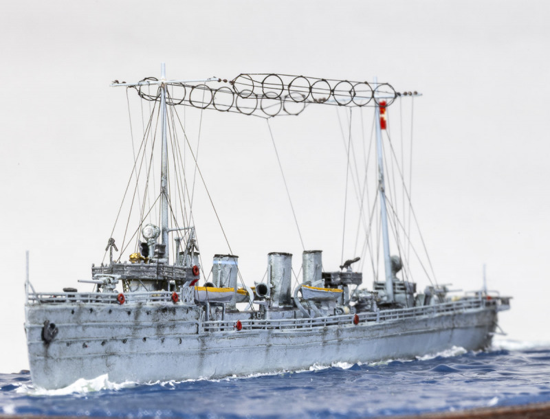 SMS Tatra