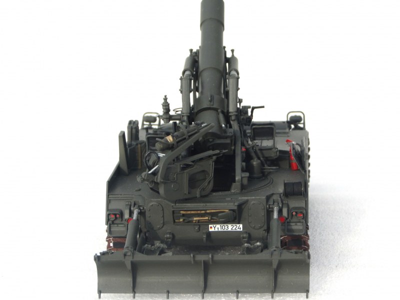 Feldkanone (SFL) M107