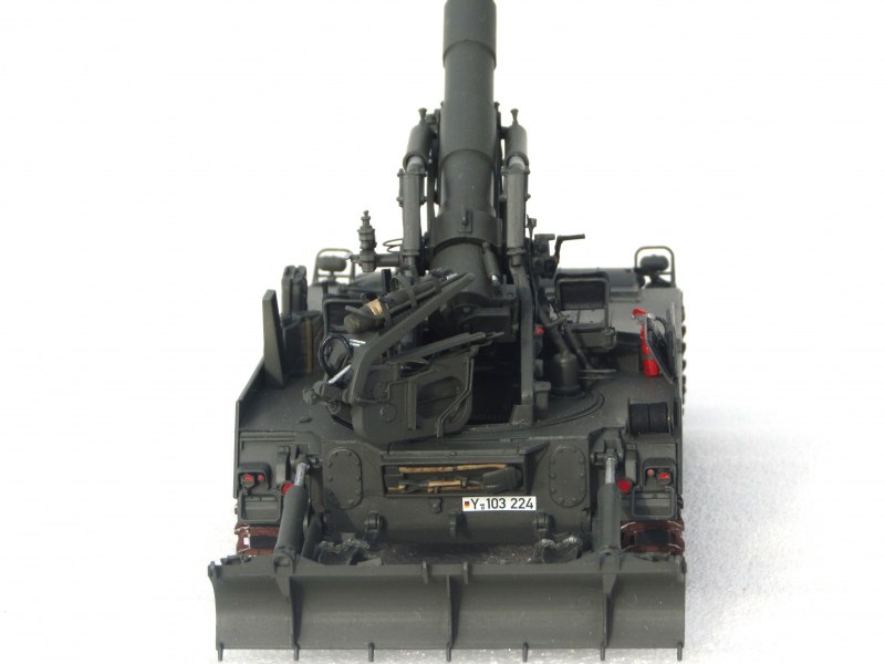 M107 Feldkanone (SFL)