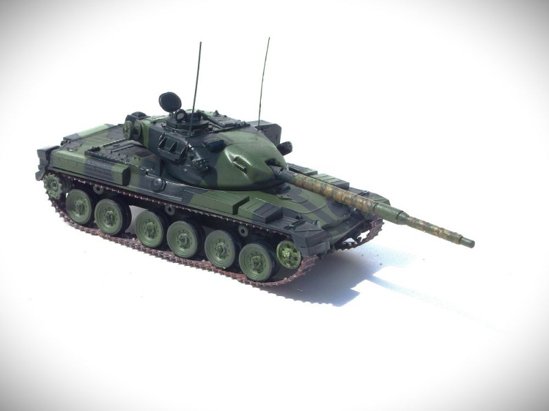 Chieftain