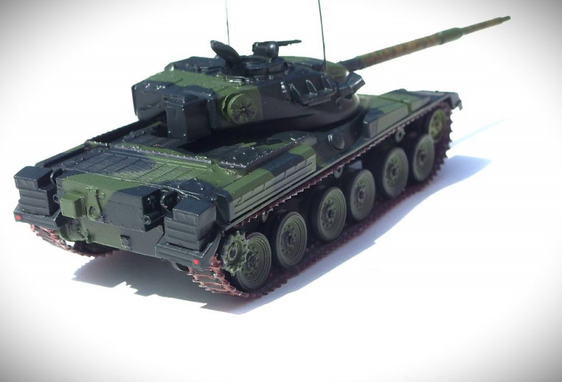 Chieftain