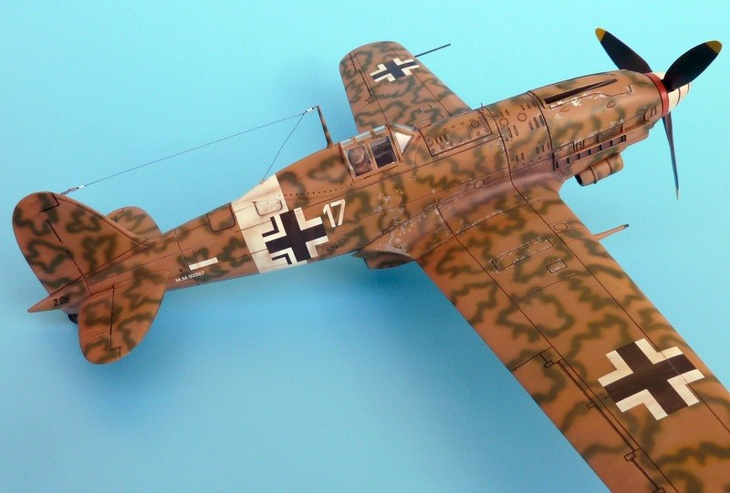 Macchi MC.205 Veltro