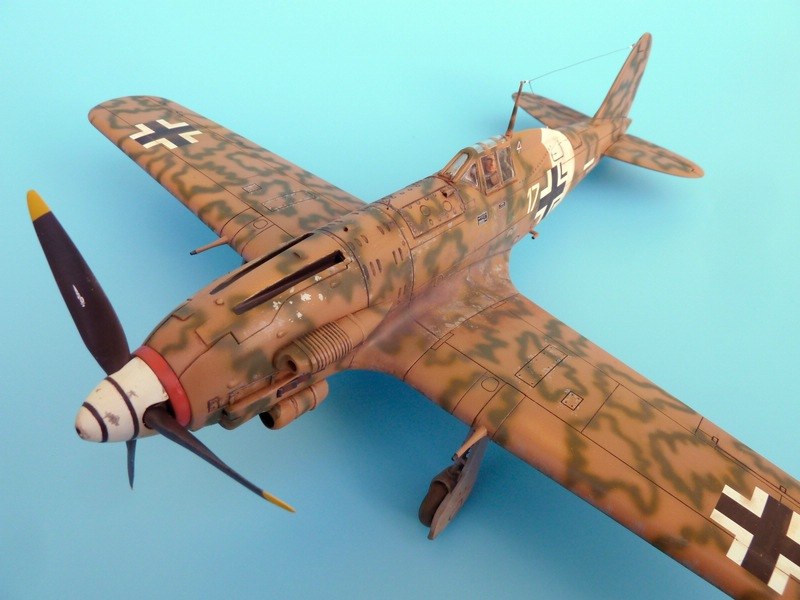 Macchi MC.205 Veltro