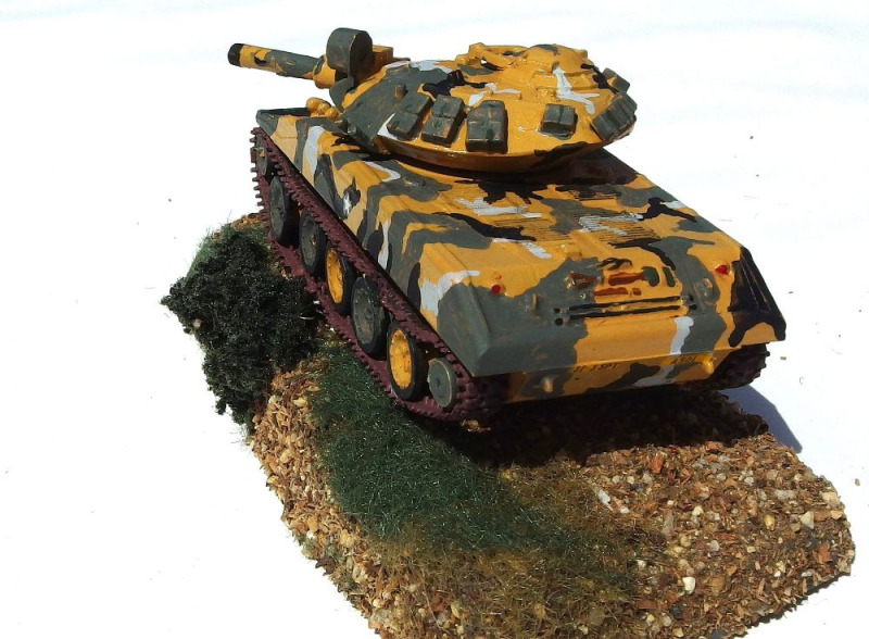 M551 Sheridan