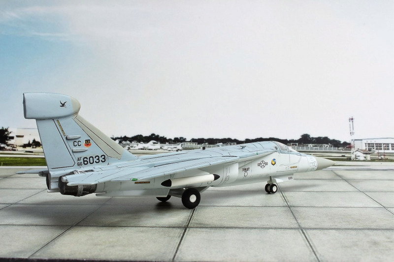 Grumman EF-111A Raven