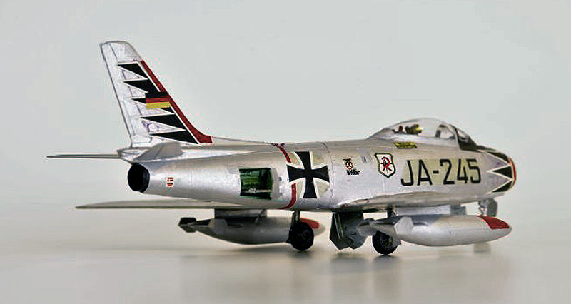 Canadair Sabre CL-13B Mk.6