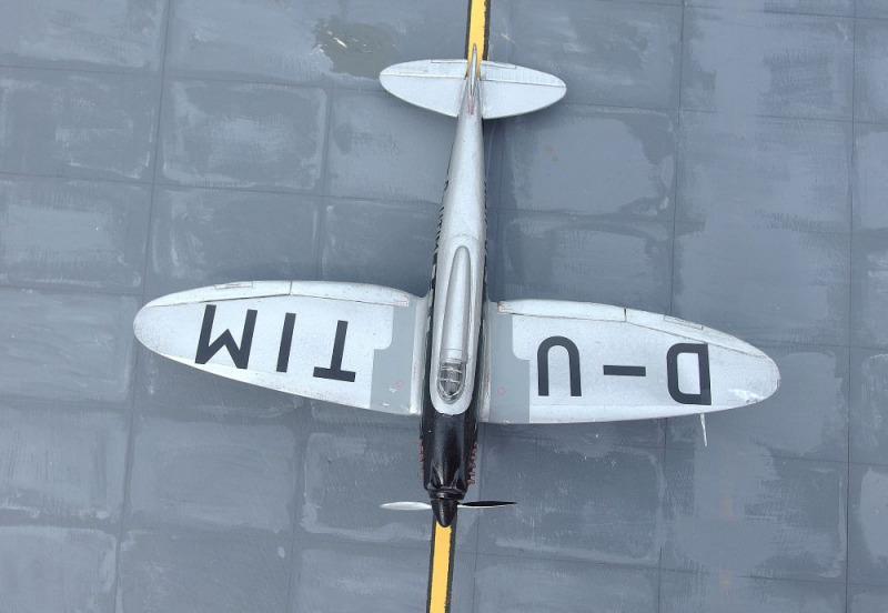 Heinkel He 70 Blitz