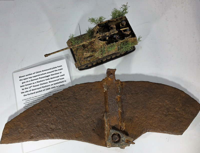Sd.Kfz. 164 Nashorn